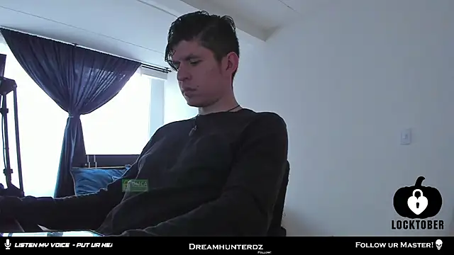 Headhunterdz online show from 10/26/25, 09:10