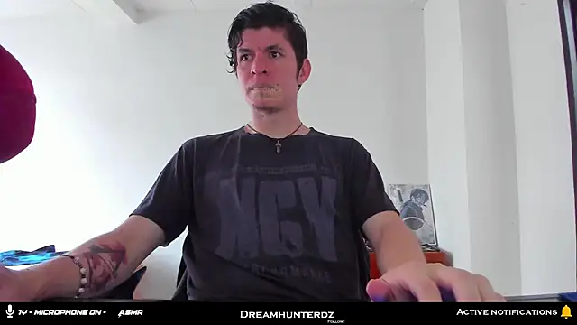 Headhunterdz online show from 01/06/26, 08:01