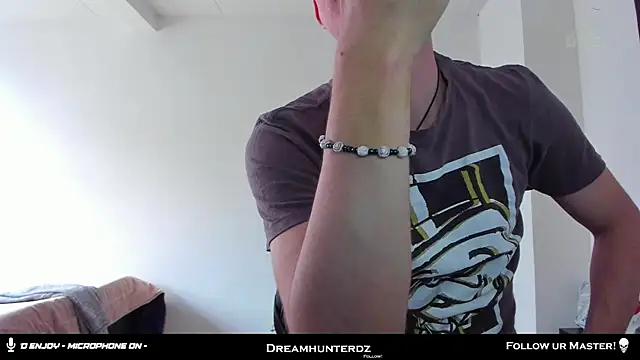 Headhunterdz online show from 01/11/26, 08:36