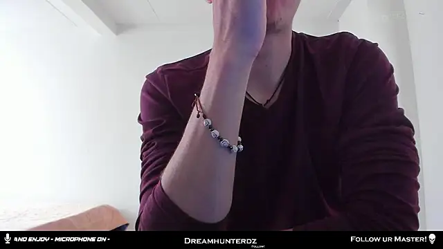 Headhunterdz online show from 02/02/26, 08:40