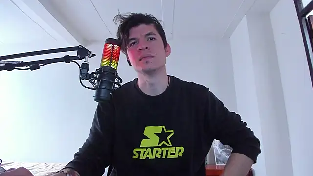 Headhunterdz online show from 03/22/26, 10:13