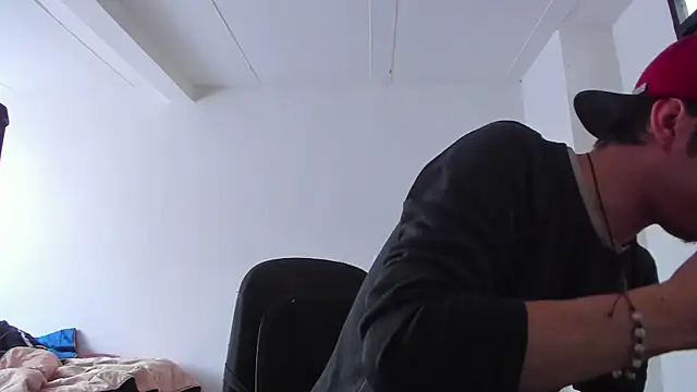 Headhunterdz online show from 04/11/26, 02:10