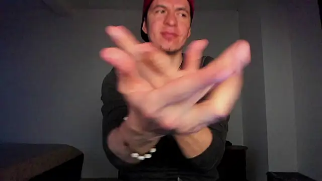 Headhunterdz online show from 05/16/26, 11:14
