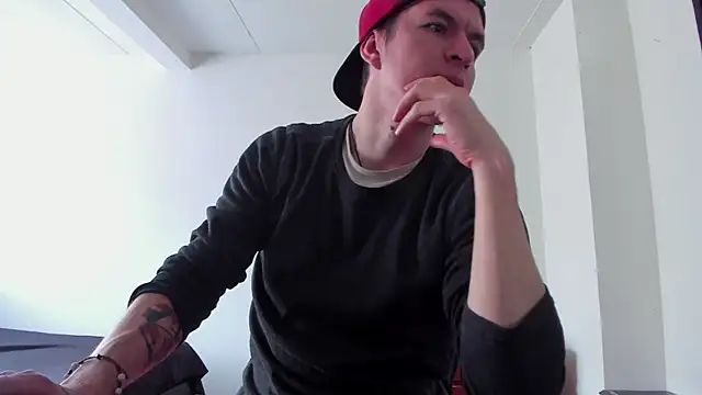 Headhunterdz online show from 05/17/26, 08:05
