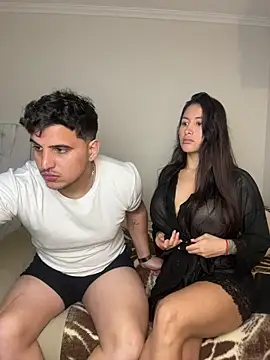 Snapshot of Sexandfire chatting on 07/04/26, 10:27 Sexandfire online show from 07/04/26, 10:27