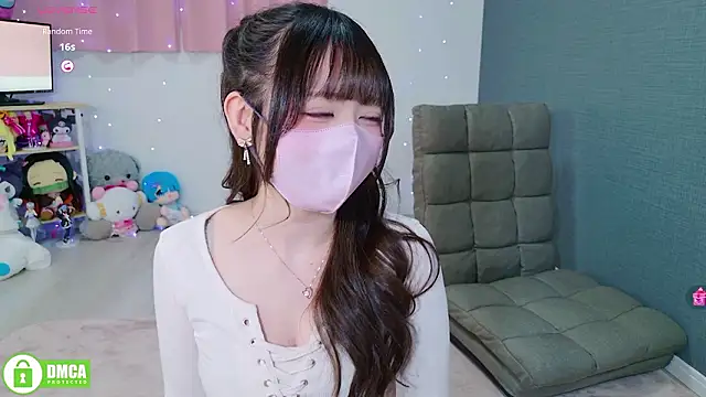 -M Hinano  online show from 03/05/26, 02:13