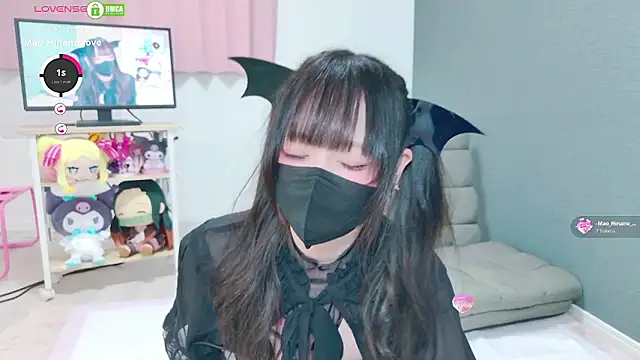 Snapshot of -M_Hinano_ chatting on 06/22/26, 01:08 -M Hinano online show from 06/22/26, 01:08