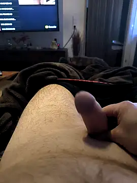 Andy7430 online show from 12/11/24, 01:28