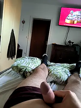 Andy7430 online show from 12/20/24, 02:38