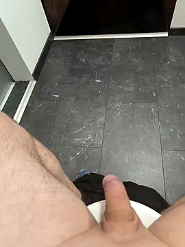 Andy7430 online show from 01/05/25, 09:37