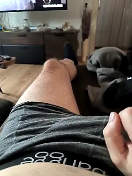 Andy7430 online show from 02/12/25, 12:55