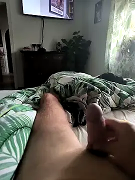 Andy7430 online show from 09/10/25, 07:19