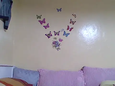 miss melis online show from 05/16/26, 05:59