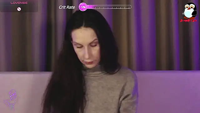 Mila Anders online show from 03/16/25, 05:14