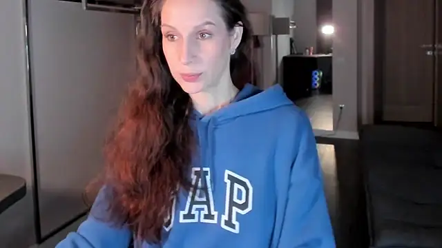 Mila Anders online show from 12/15/25, 05:34