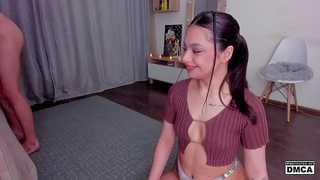 Leyla Tyler online show from 03/12/26, 04:35