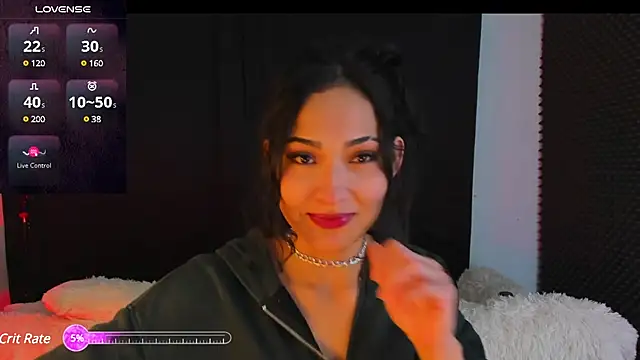 rosario215B online show from 02/01/25, 07:47