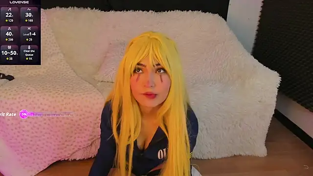 rosario215B online show from 10/31/25, 04:24