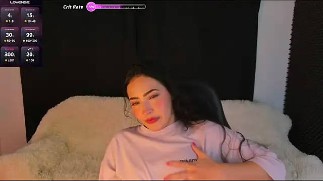 rosario215B online show from 01/10/26, 06:04