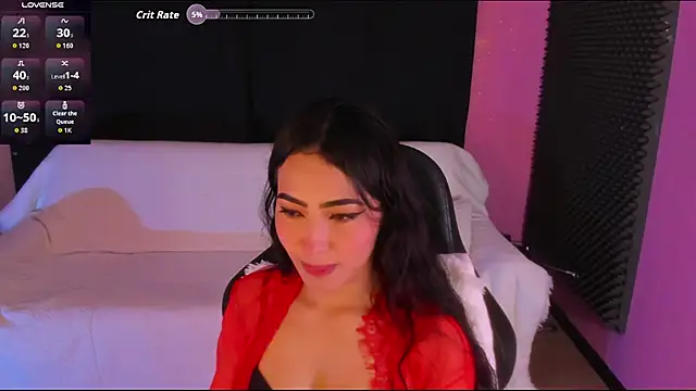 rosario215B online show from 02/11/26, 06:29