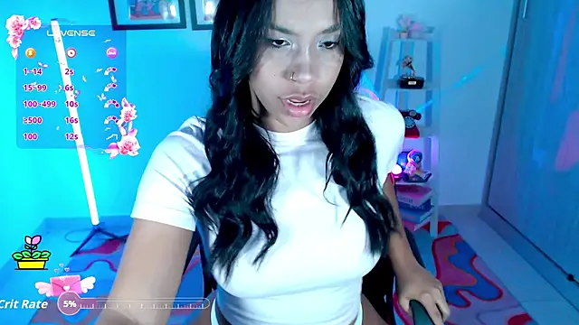 Aaliyahas online show from 10/14/25, 01:28