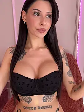 Sassy-Susie online show from 04/02/26, 01:53