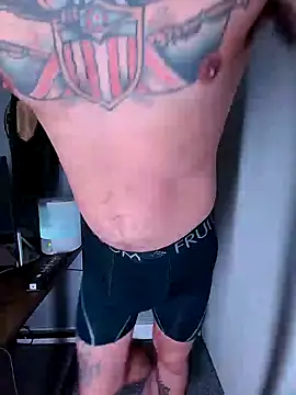 Midwest-exhibistionist online show from 10/10/25, 10:47