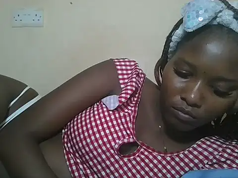 sexyjanett online show from 10/11/25, 10:19