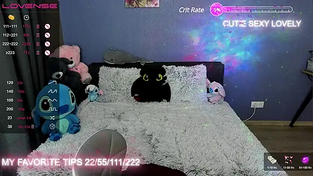 SemurMur online show from 01/25/25, 02:25