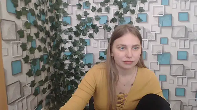 Snapshot of klerkarina chatting on 03/10/25, 10:04 klerkarina online show from 03/10/25, 10:04