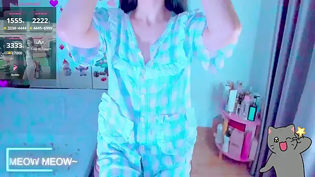  BABBE Hii online show from 04/04/26, 02:21