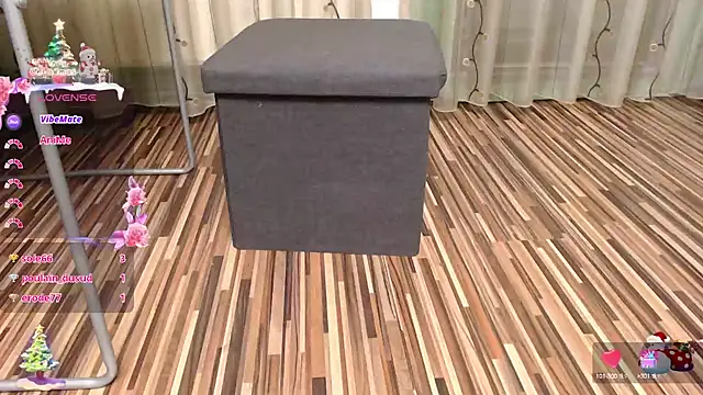 lovingfeetheels online show from 12/17/24, 08:56