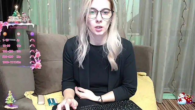 lovingfeetheels online show from 12/30/24, 06:53