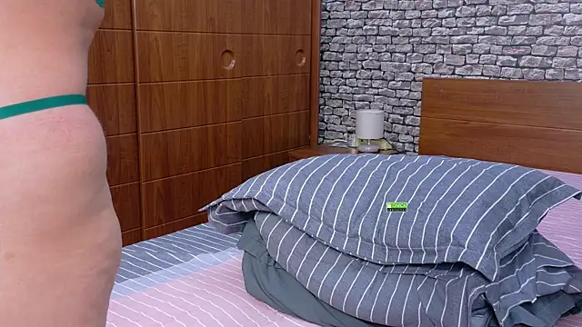 CuteBlondeMe online show from 11/10/25, 05:34