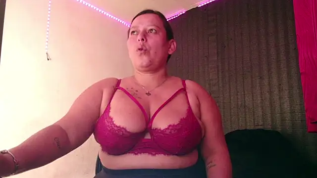 Diana Lozano online show from 02/07/25, 10:40