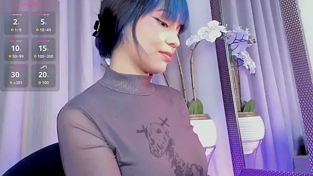 CIEL-DOUCE online show from 01/10/26, 05:20