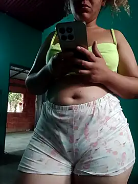 ValeriaSantos- online show from 12/21/24, 11:11