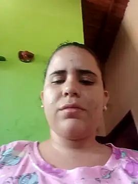 ValeriaSantos- online show from 01/24/25, 03:13