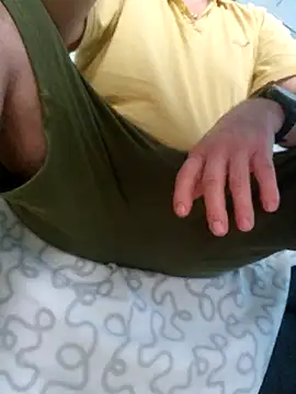 Arkadjusz online show from 02/20/25, 02:13