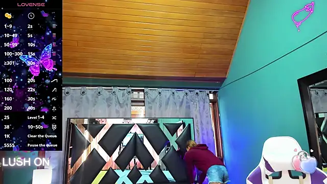 Linda4Petite online show from 02/10/25, 06:03