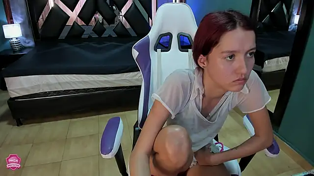 Linda4Petite online show from 03/09/25, 04:44