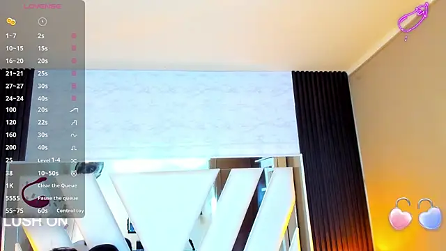 Linda4Petite online show from 09/19/25, 06:08