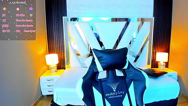 Linda4Petite online show from 10/07/25, 06:16