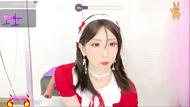 Snapshot of mirurun-08 chatting on 07/18/26, 12:48 mirurun-08 online show from 07/18/26, 12:48