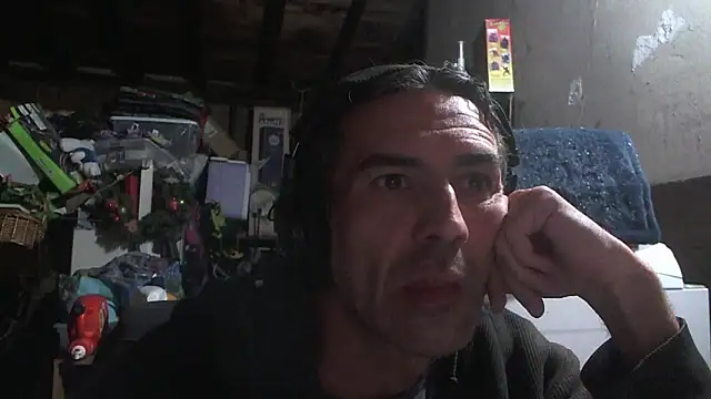 Anarchy Burger online show from 04/26/26, 06:22