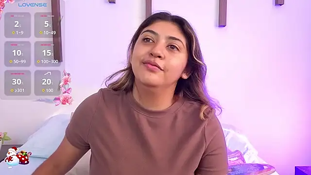 abby miller26 online show from 12/21/25, 12:56