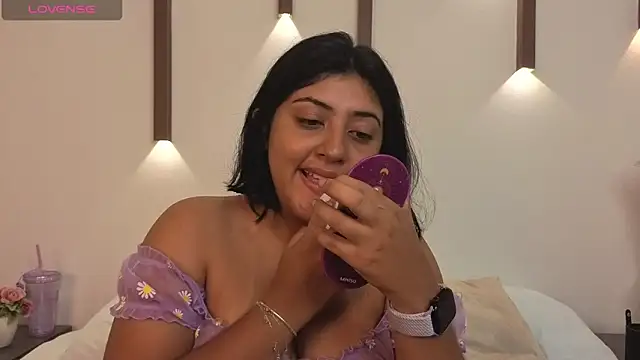 abby miller26 online show from 04/16/26, 12:50