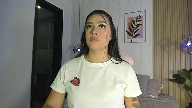 CameronCollins  online show from 10/16/25, 07:48