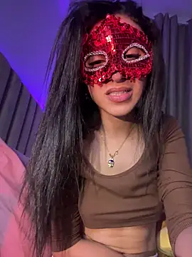 morrocoXcute online show from 04/08/26, 01:05