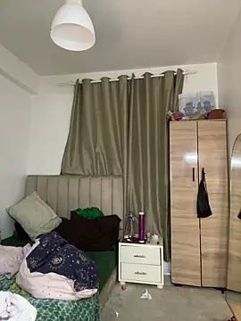 morrocoXcute online show from 04/19/26, 12:22